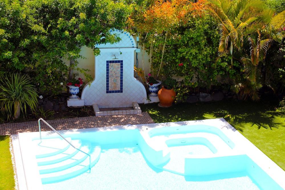 Alsol Nogal- Adults Only Playa del Inglés Exterior foto