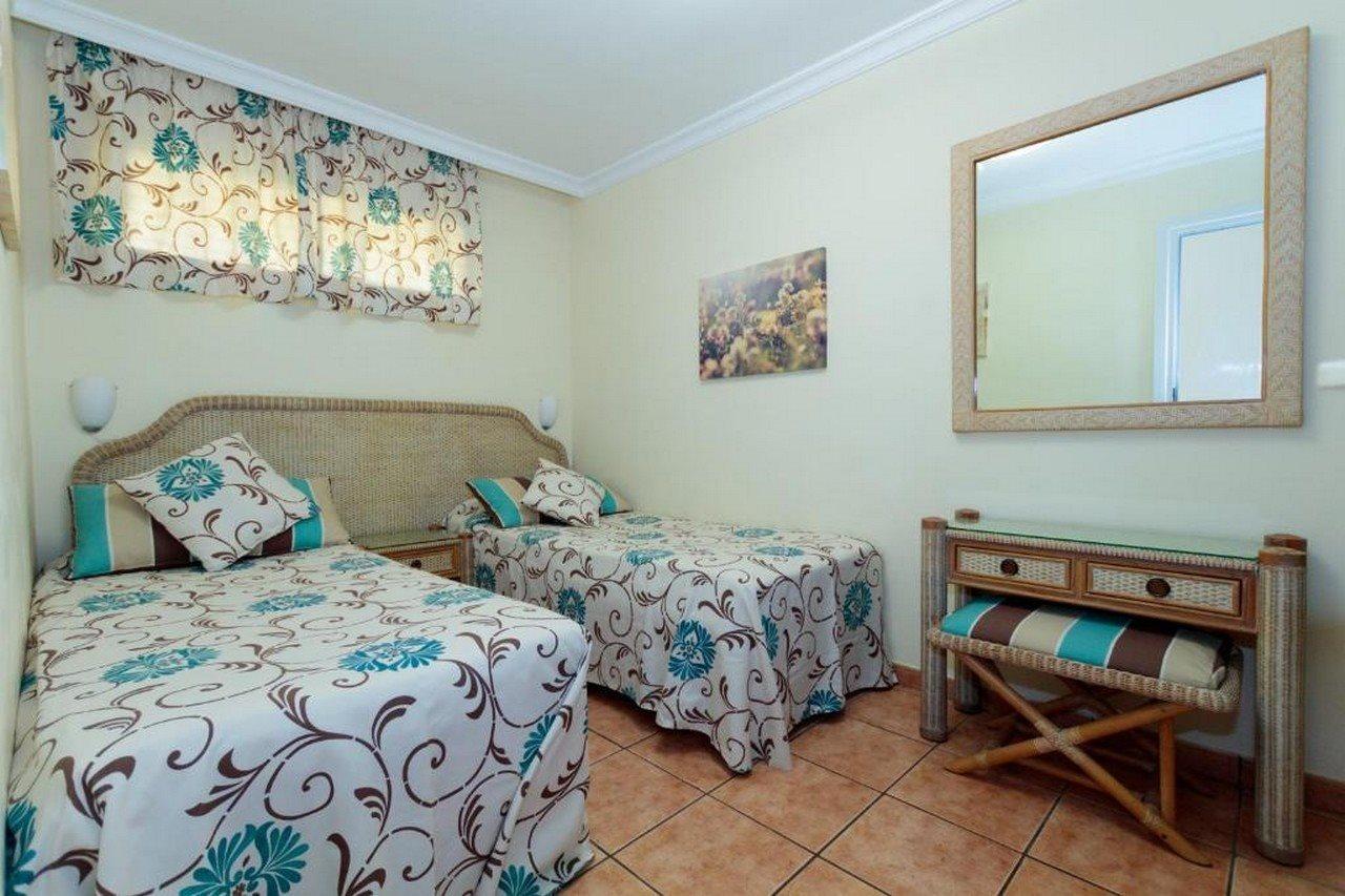 Alsol Nogal- Adults Only Playa del Inglés Exterior foto