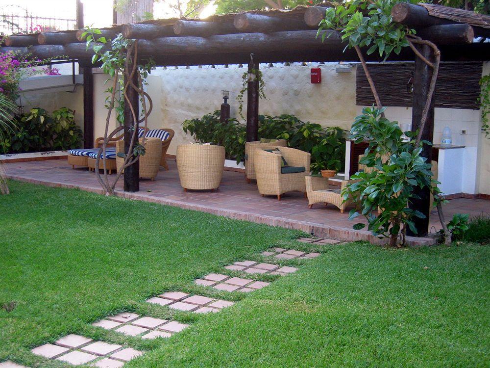 Alsol Nogal- Adults Only Playa del Inglés Exterior foto